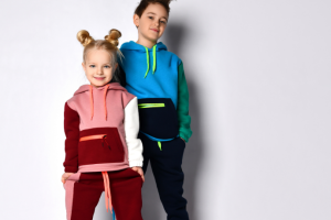 Childrenswear